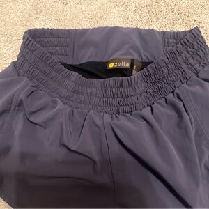 Zella Lavender Active Skirt
